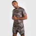 Футболка Venum Electron 3.0 Dry-Tech T-shirt Sand-S