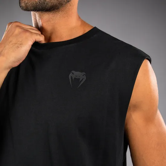 Майка Venum Divide Sleeveless T-Shirt Black-S