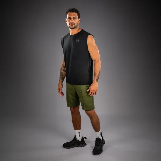 Майка Venum Divide Sleeveless T-Shirt Black-S