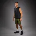 Майка Venum Divide Sleeveless T-Shirt Black-S