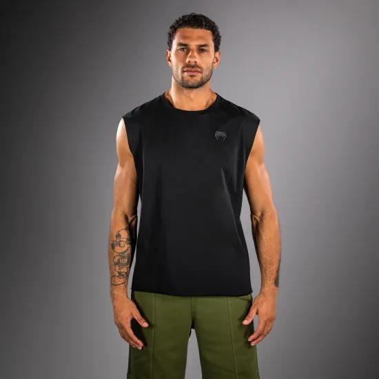 Майка Venum Divide Sleeveless T-Shirt Black-S