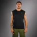 Майка Venum Divide Sleeveless T-Shirt Black-S