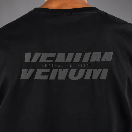 Майка Venum Divide Sleeveless T-Shirt Black-S