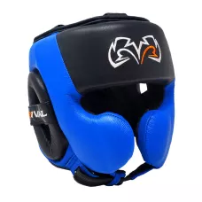 Шлем Rival RHG30 Mexican Headgear Blue-XL