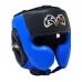Шлем Rival RHG30 Mexican Headgear Blue-S