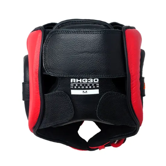 Шолом Rival RHG30 Mexican Headgear Red-S