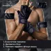 Перчатки для фитнеса PowerPlay 2042 черные S