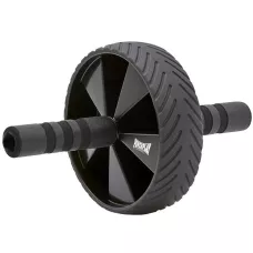 Колесо для преса PowerPlay PP-4344 AB Wheel Pro Чорне