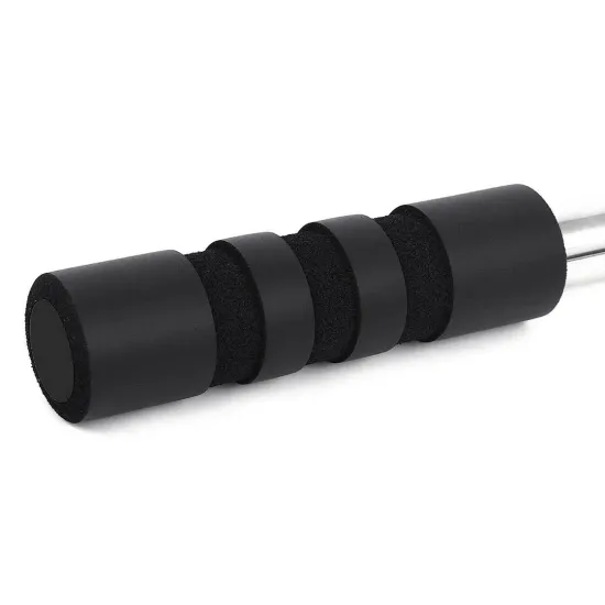 Колесо для пресса PowerPlay PP-4344 AB Wheel Pro Черное