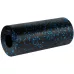 Масажний ролик PowerPlay PP-4347 EPP Foam Roller Чорно/Синій (33x14см.)