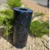 Масажний ролик PowerPlay PP-4347 EPP Foam Roller Чорно/Синій (33x14см.)
