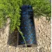 Масажний ролик PowerPlay PP-4347 EPP Foam Roller Чорно/Синій (33x14см.)