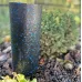 Масажний ролик PowerPlay PP-4347 EPP Foam Roller Чорно/Синій (33x14см.)