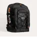 Рюкзак Rival Expandable Backpack-чорний