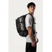 Рюкзак Rival Expandable Backpack-чорний