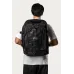 Рюкзак Rival Expandable Backpack-чорний
