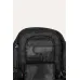 Рюкзак Rival Expandable Backpack-чорний