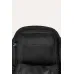 Рюкзак Rival Expandable Backpack-чорний
