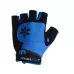 Велоперчатки жіночі PowerPlay 5284 D Сині XS