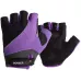 Велоперчатки жіночі PowerPlay 5281 D Фіолетові XS