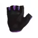 Велоперчатки жіночі PowerPlay 5281 D Фіолетові XS