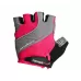 Велоперчатки PowerPlay 5023 Розовые XS