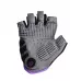Велоперчатки PowerPlay 5023 A Фиолетовые XS