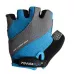 Велоперчатки PowerPlay 5023 Блакитні XS