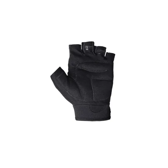 Велоперчатки PowerPlay 5031 G Чорно-жовті XS