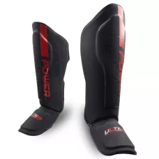 Защита голени и стопы PowerPlay 3052 Ultra Series Черные M