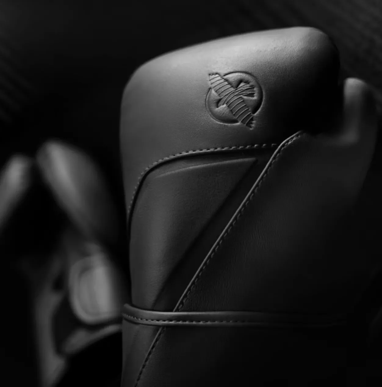 Перчатки для бокса Hayabusa E1 Leather Boxing Gloves-10