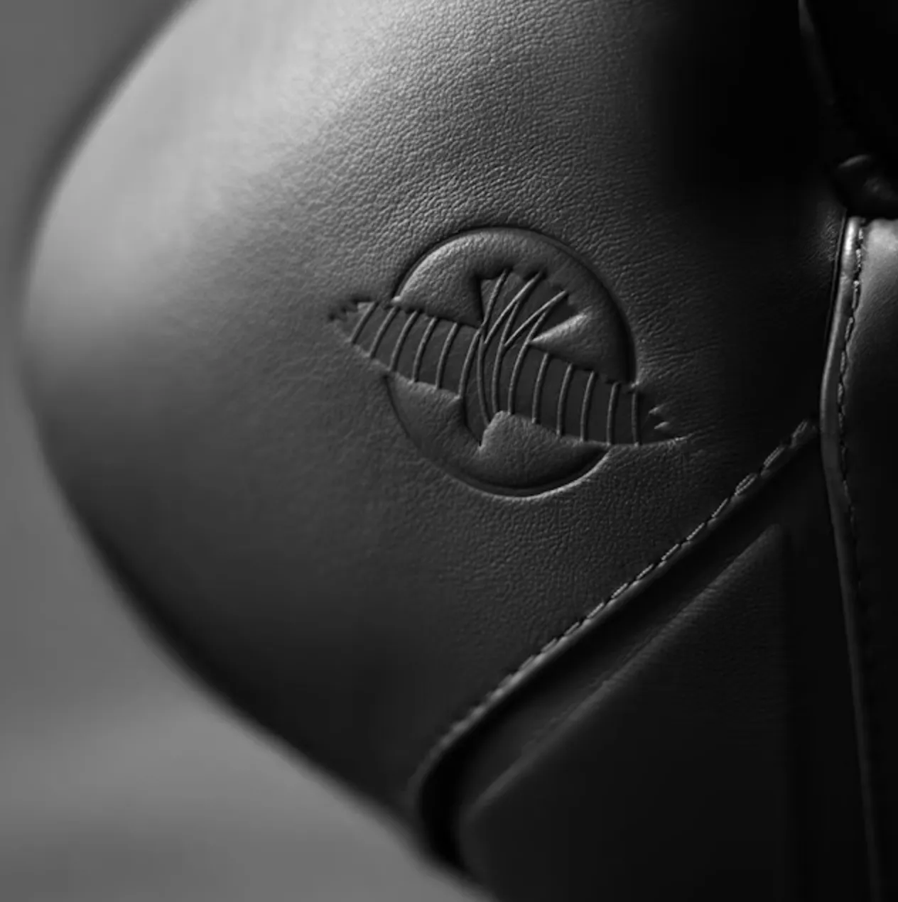 Перчатки для бокса Hayabusa E1 Leather Boxing Gloves-10