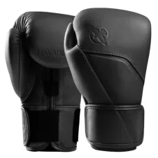 Перчатки для бокса Hayabusa E1 Leather Boxing Gloves-12