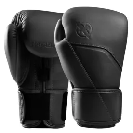 Перчатки для бокса Hayabusa E1 Leather Boxing Gloves-10