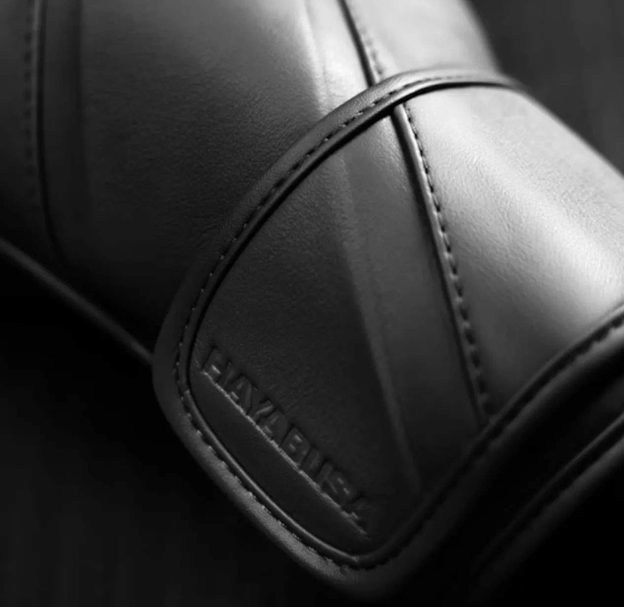 Перчатки для бокса Hayabusa E1 Leather Boxing Gloves-10