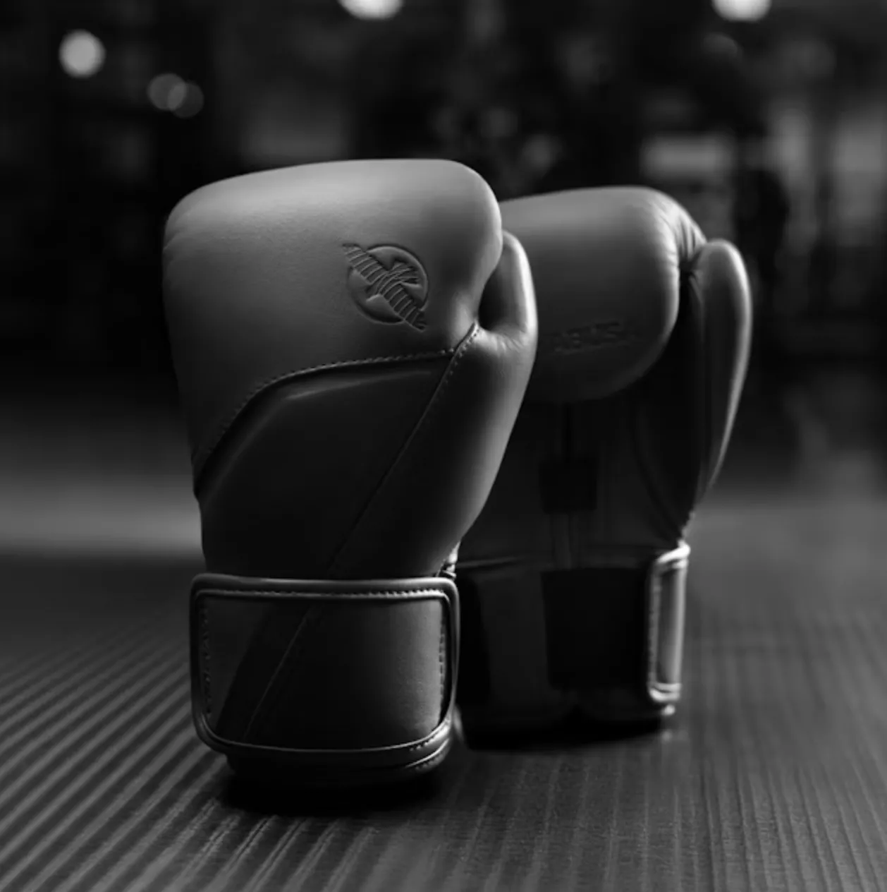 Перчатки для бокса Hayabusa E1 Leather Boxing Gloves-10