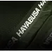 Компрессионные штаны Hayabusa Men’s Core Jiu-Jitsu Spats Green-S