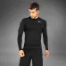 Рашгард Venum G-Fit Air Rashguards Longsleeve Black-S