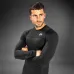 Рашгард Venum G-Fit Air Rashguards Longsleeve Black-S