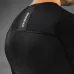Рашгард Venum G-Fit Air Rashguards Longsleeve Black-S