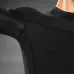 Рашгард Venum G-Fit Air Rashguards Longsleeve Black-S