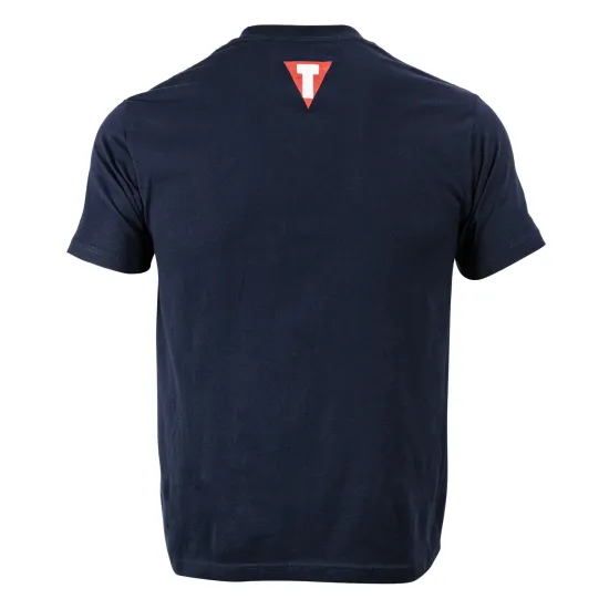 Футболка TITLE Boxing Altered Icon Tee S