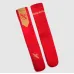 Носки Hayabusa Pro Boxing Socks Red-39-41