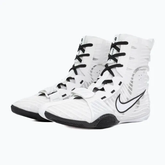 Боксерки Nike Hyperko 3 White-40