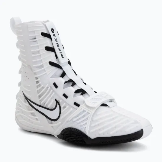 Боксерки Nike Hyperko 3 White-40
