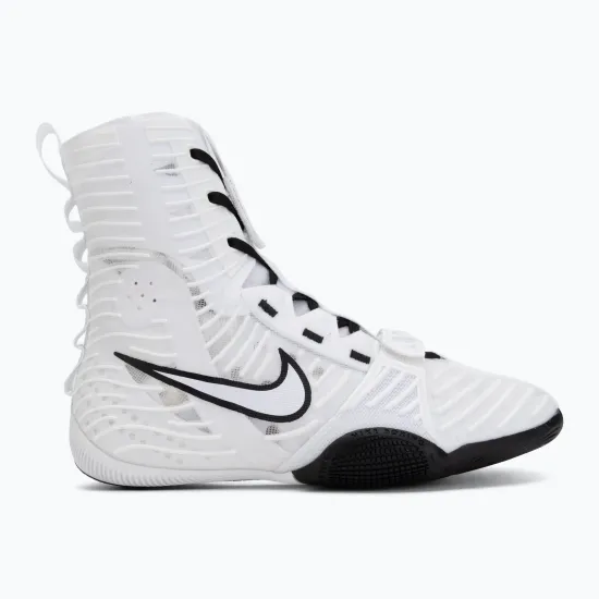 Боксерки Nike Hyperko 3 White-40