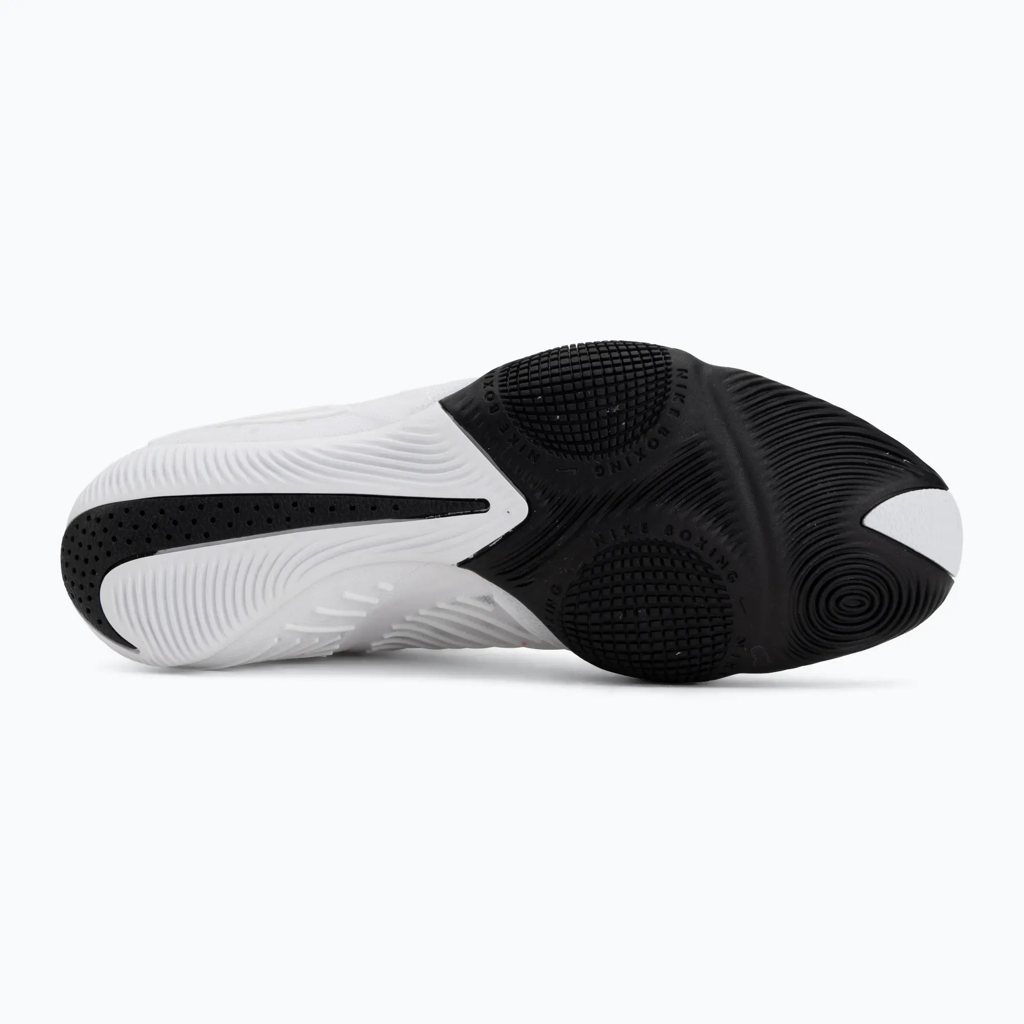 Боксерки Nike Hyperko 3 White-40