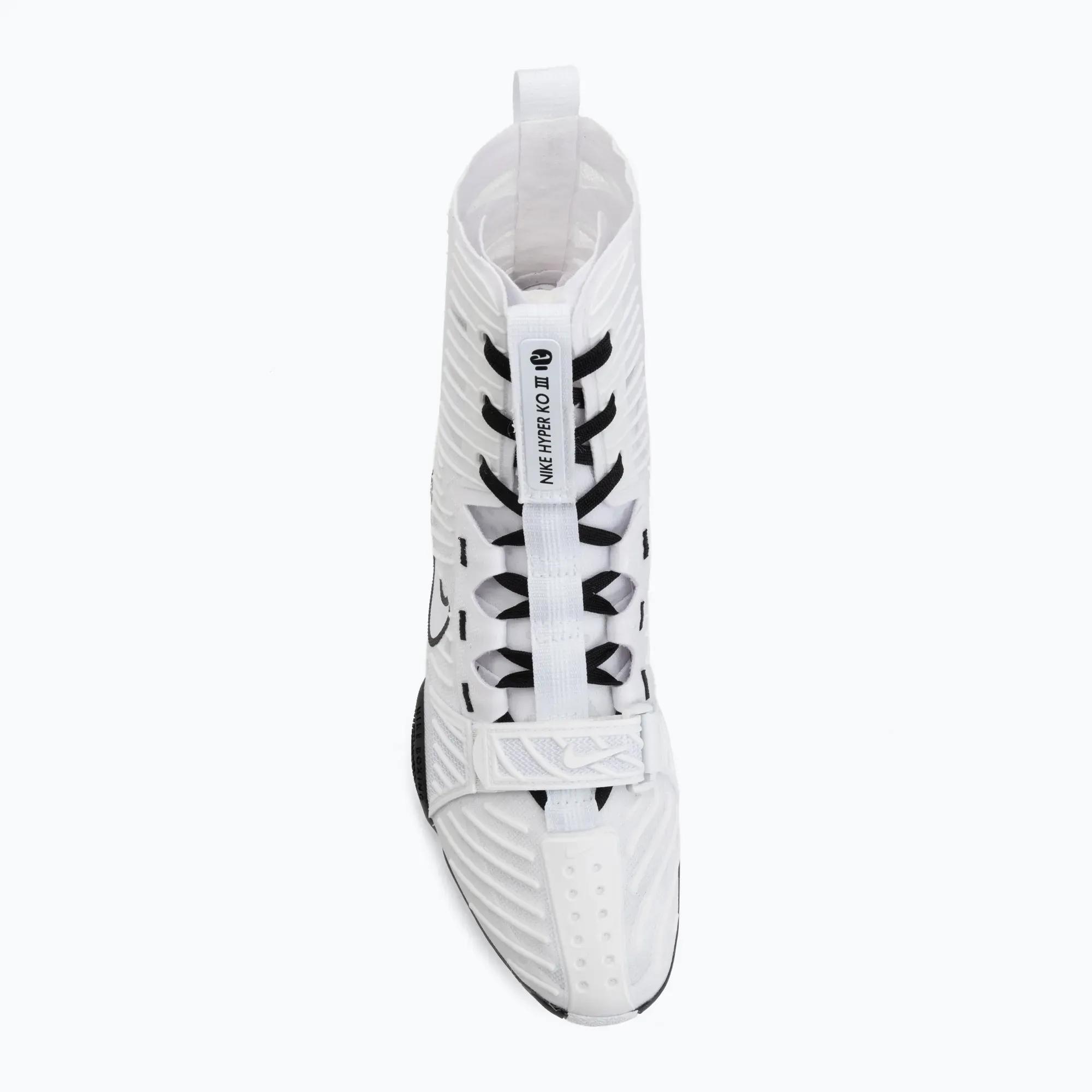Боксерки Nike Hyperko 3 White-40
