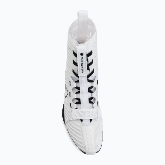 Боксерки Nike Hyperko 3 White-40