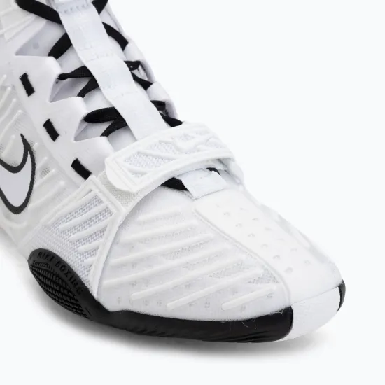 Боксерки Nike Hyperko 3 White-40